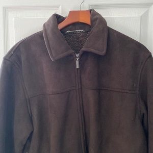 Weatherproof Jacket Size Lrg